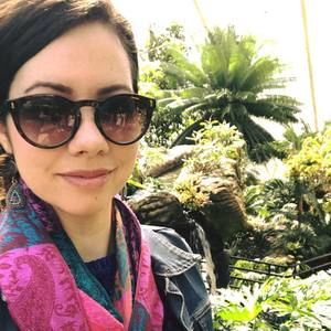 Meet your Posher, Danielle